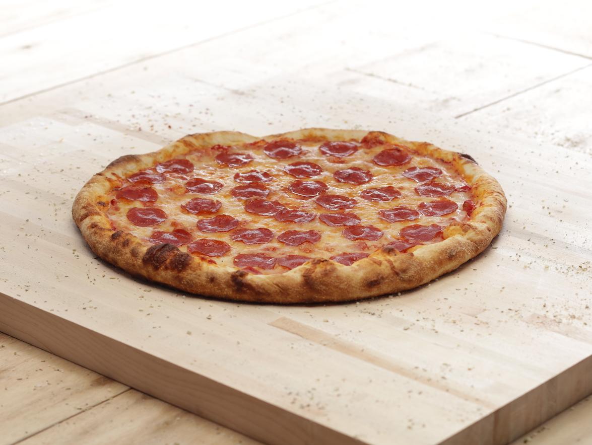 Johnny Brusco's New York Style Pizza