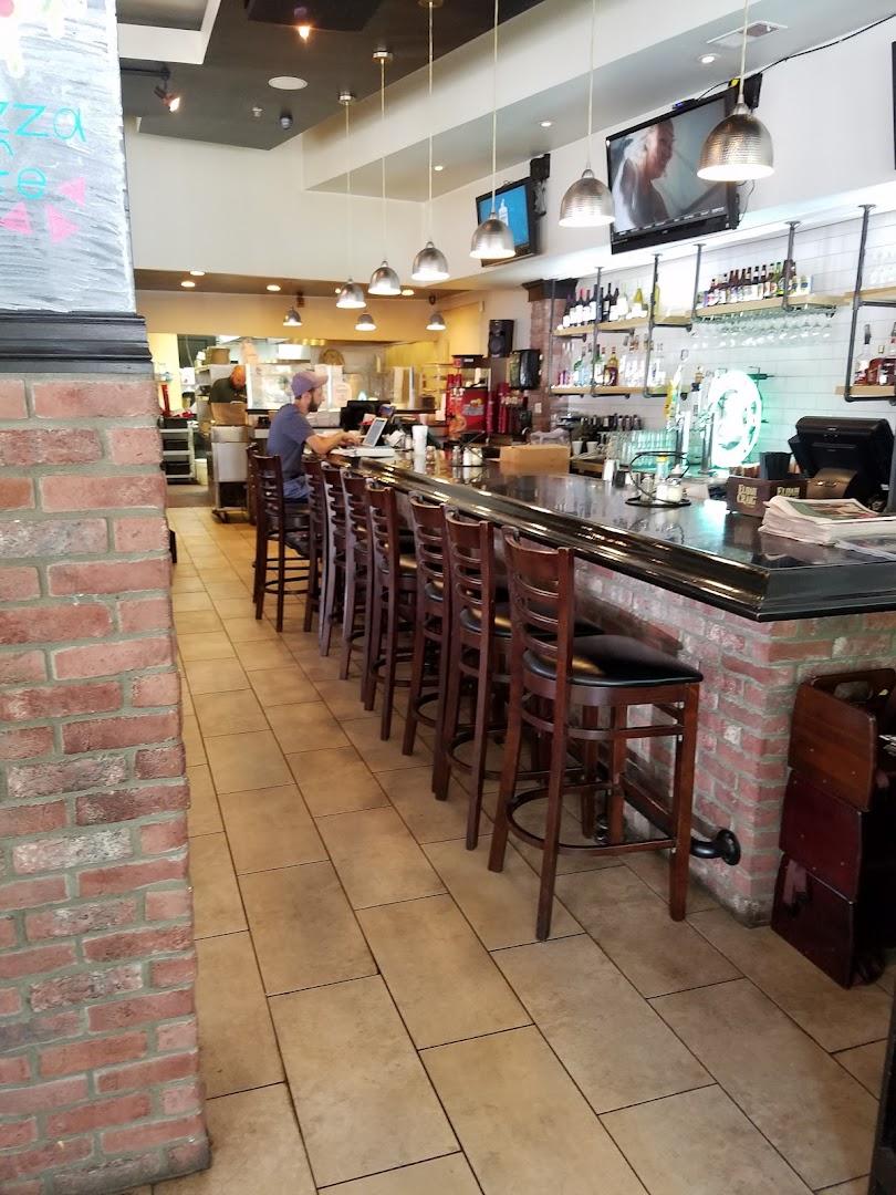 Johnny Brusco's New York Style Pizza