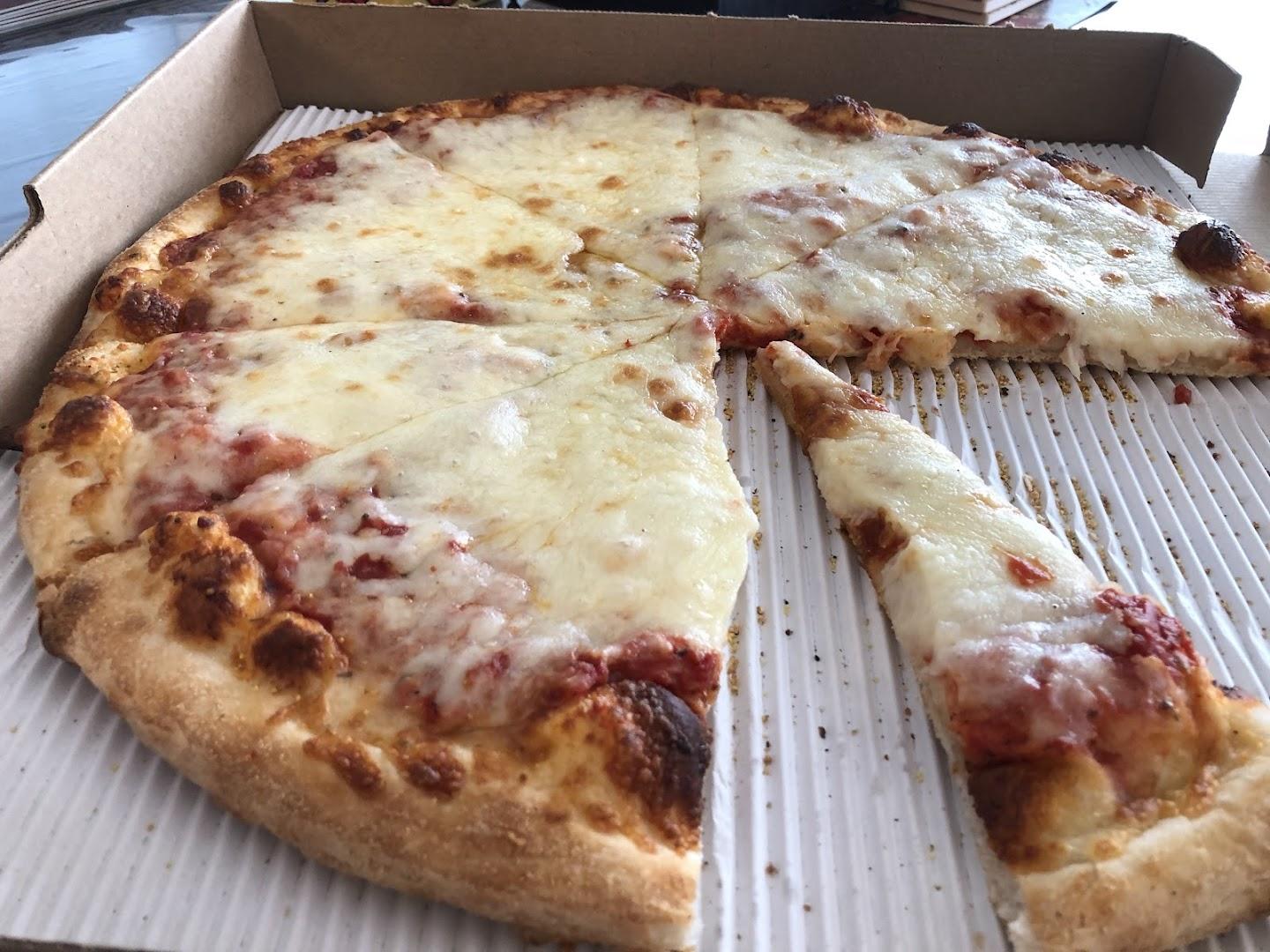 Johnny Brusco's New York Style Pizza