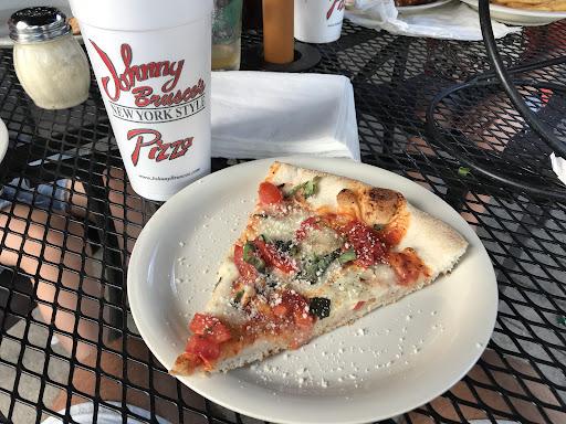 Johnny Brusco's New York Style Pizza