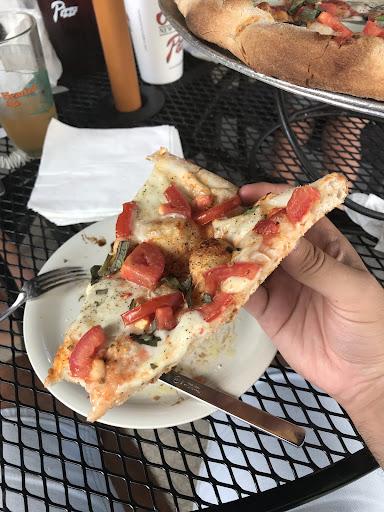 Johnny Brusco's New York Style Pizza